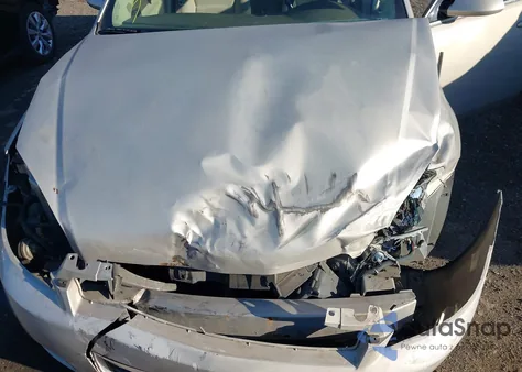 2008 Chevrolet Impala Lt z USA, uszkodzony, nr VIN 2G1WT58K289112667